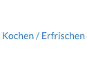 Kochen / Erfrischen