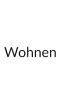 Wohnen